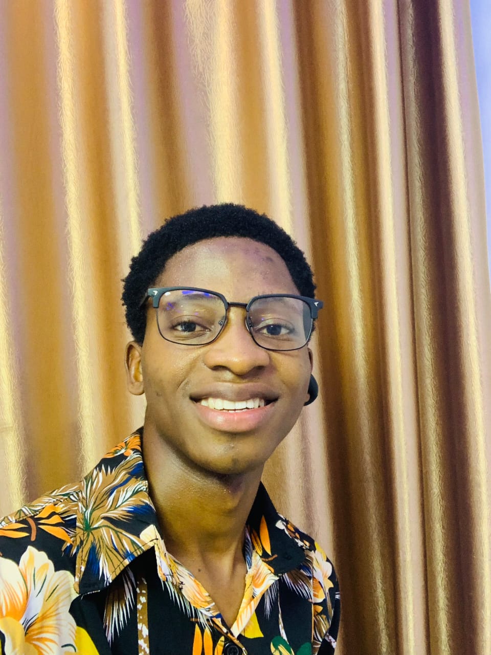 Emmanuel Ayobami (SCCSMARTCODE) Profile